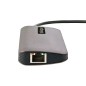 StarTech.com Usb C Multiport Adapter 4K